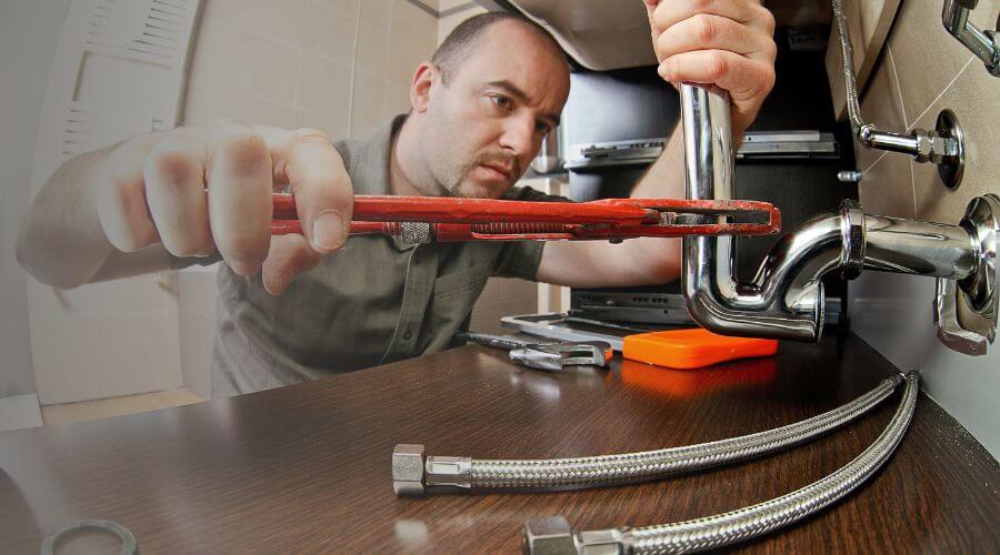 Professional bathroom faucet installation in Turners Falls, MA